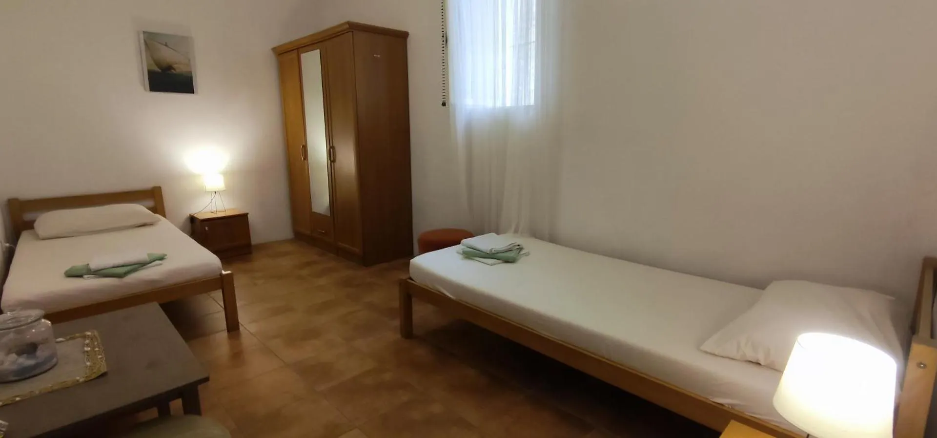 Apartments Madirazza Trogir