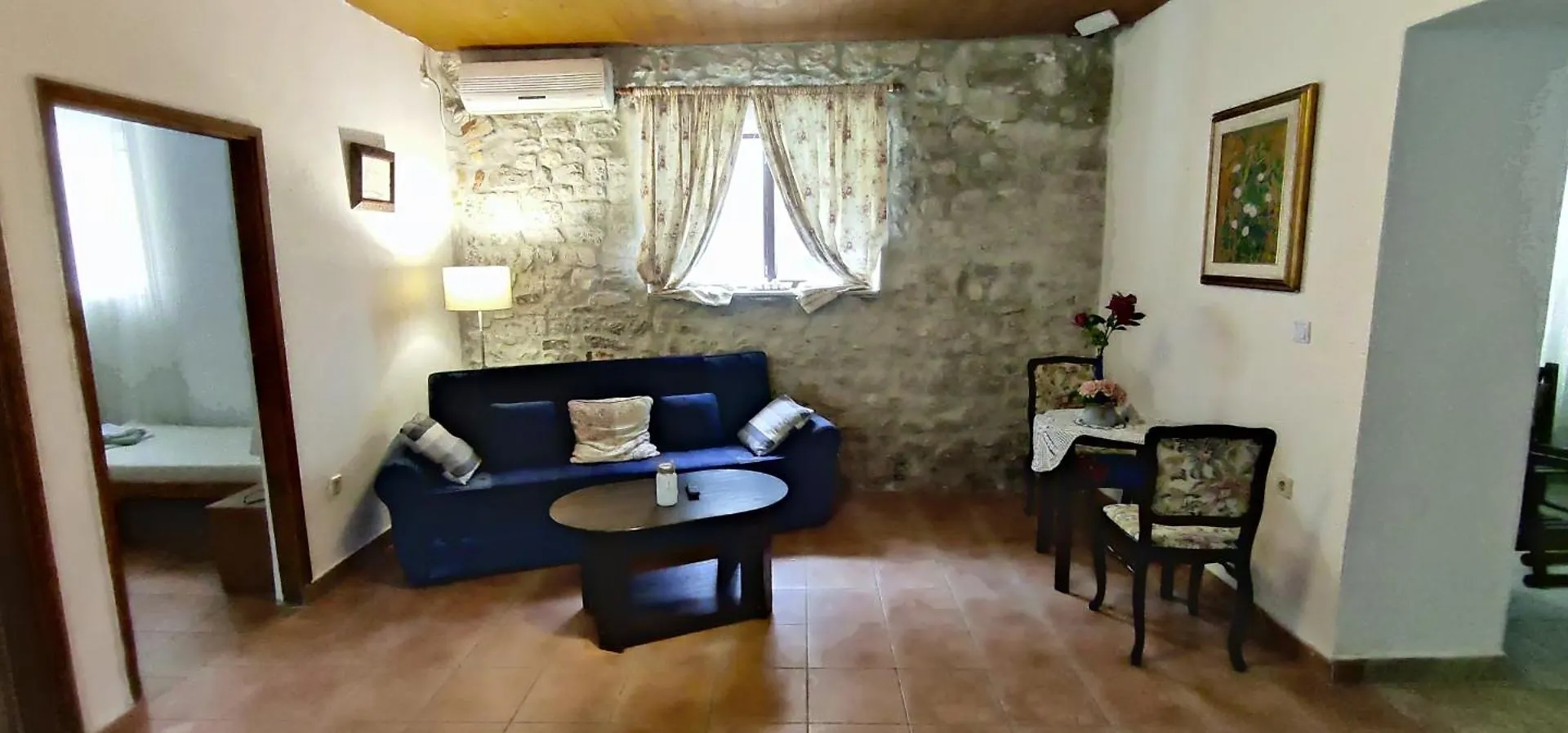Apartments Madirazza Trogir