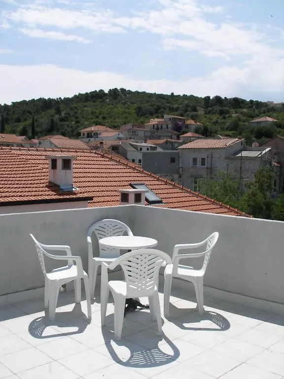 Apartments Madirazza Trogir
