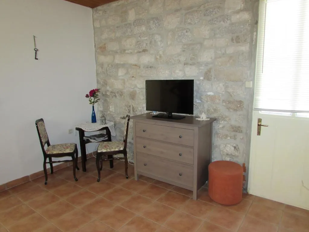 Apartments Madirazza Trogir 0*,  Croatia