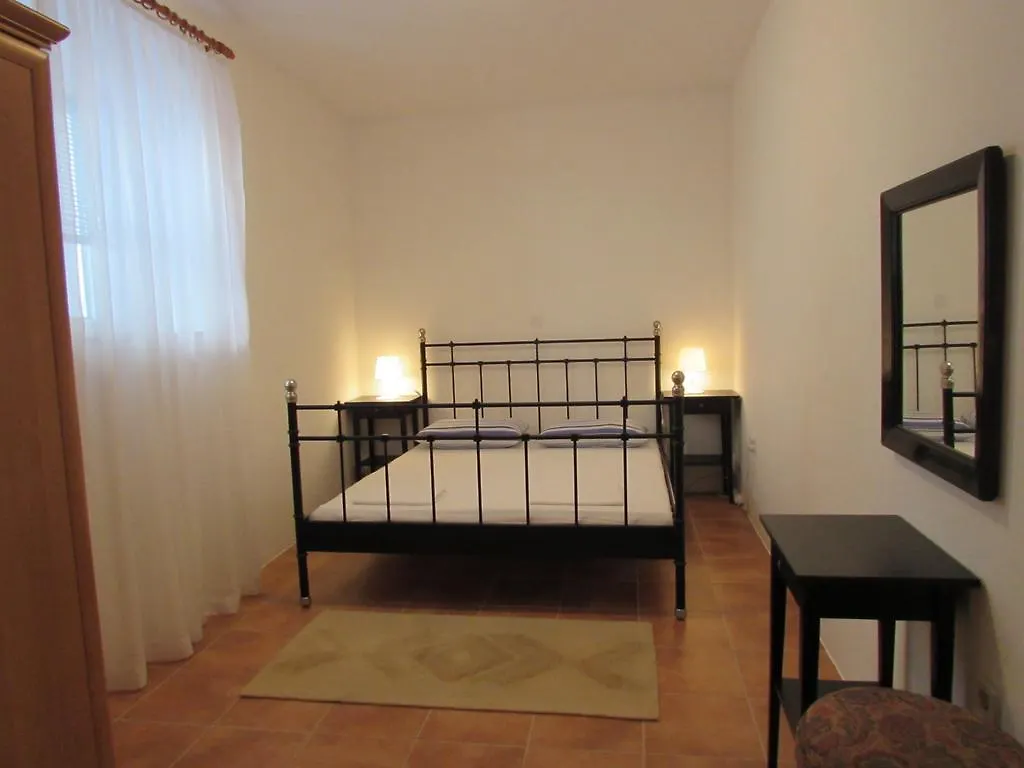 Apartments Madirazza Trogir