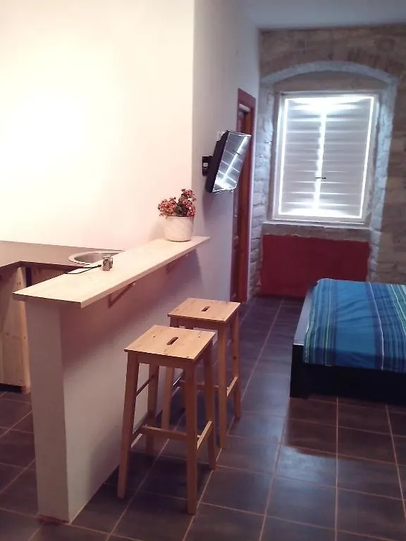 Apartments Madirazza Trogir
