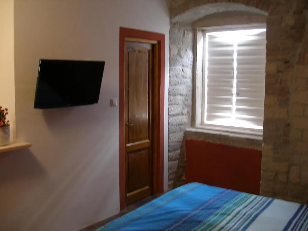 Apartments Madirazza Trogir Croatia