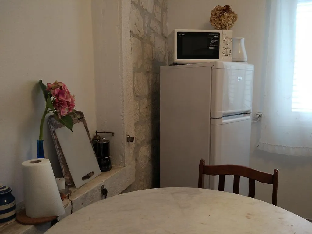 Apartments Madirazza Trogir