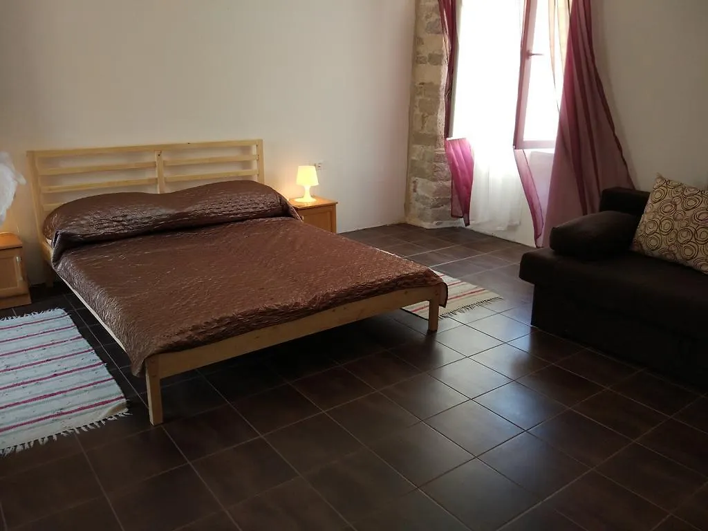 Apartments Madirazza Trogir