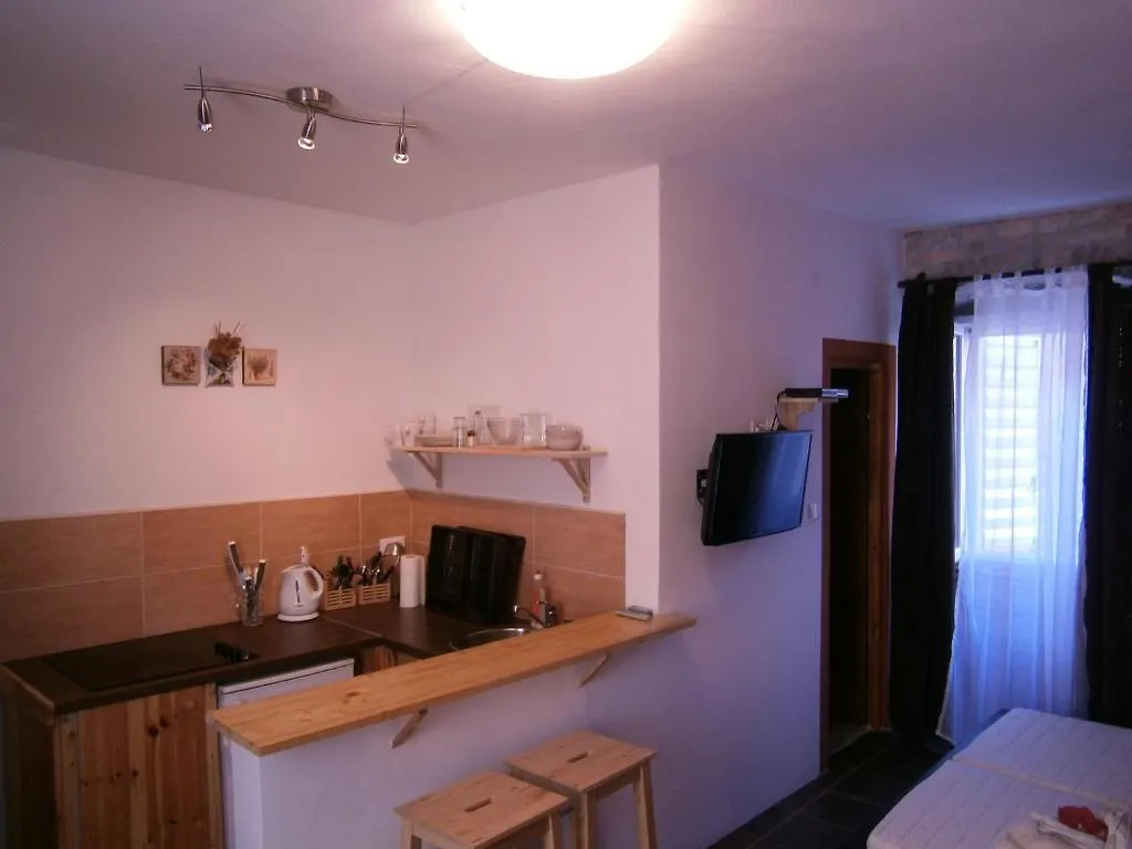 Apartments Madirazza Trogir