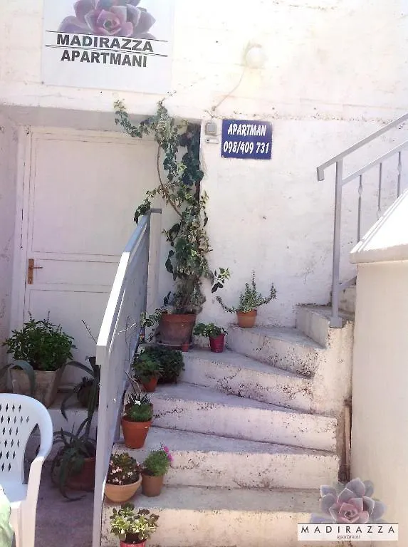 Apartments Madirazza Trogir