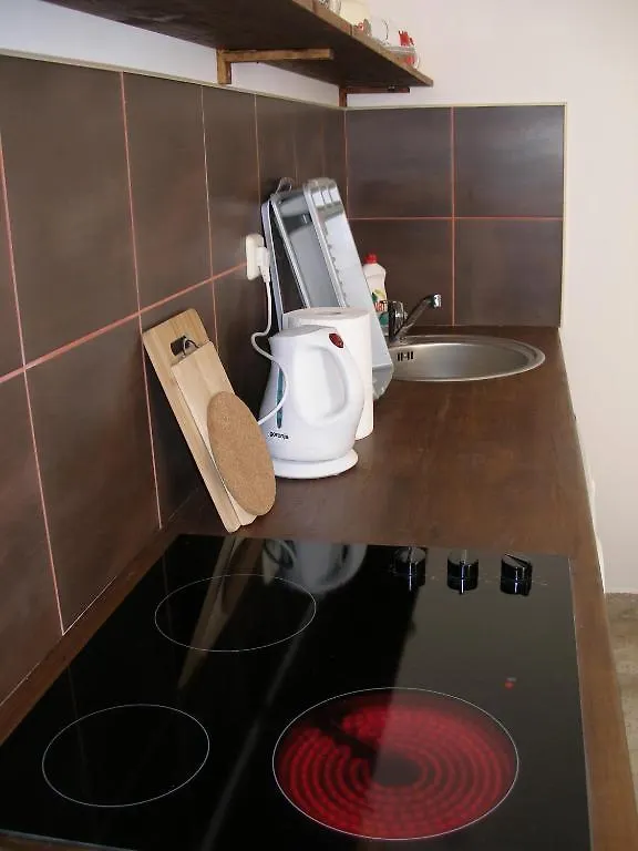 Apartments Madirazza Trogir